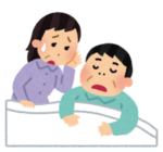 睡眠時無呼吸症候群