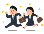 新生活の緊張と睡眠