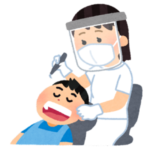 睡眠とお口のトラブル