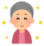 就寝中のナイトキャップ