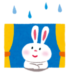 梅雨時の布団手入れ