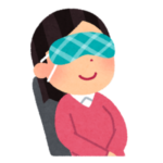 長めの昼寝は危険?!