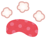 睡眠とアイマスク
