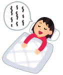 睡眠中に寝言を言うのはなぜ?原因と対策とは?