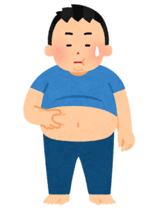 睡眠不足は太りやすい？！睡眠の関係と解消方法とは？