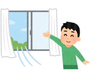 毎年恒例!梅雨が始まる前に対策を!おうちのダニ退治