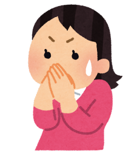 睡眠不足でも口臭が強くなる?!お口のトラブルと睡眠の関係とは?