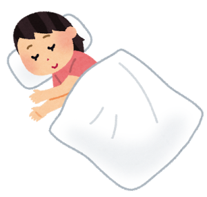 生活リズムと睡眠で整える!夏休み明けの怠さ予防と対処法とは?