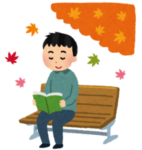 読書の秋は睡眠にも効果的?!就寝前がおすすめの理由とは?