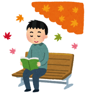 読書の秋は睡眠にも効果的?!就寝前がおすすめの理由とは?