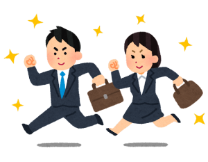 新しい環境での緊張や疲れ…睡眠の関係と対策とは？