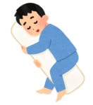 その睡眠時間は本当に合っていますか？不足＝睡眠負債とは？