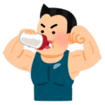 睡眠とプロテイン