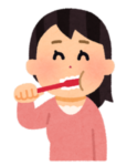 睡眠と歯