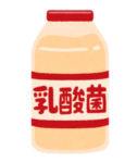 睡眠と乳酸菌