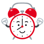 早寝早起きのメリット