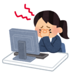 睡眠と眼精疲労