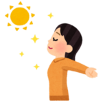 冬の睡眠対策