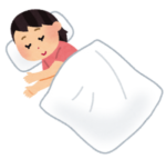 睡眠と紫外線予防2024ver