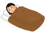 6時間睡眠は慢性的な睡眠不足?!