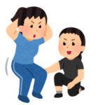 睡眠と筋トレ