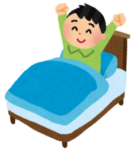 風邪の予防にも◎!睡眠とビタミンの関係