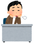 季節の変わり目に起こる体調不良「春バテ」とは?