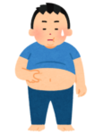 睡眠不足は太りやすい?!睡眠の関係と解消方法とは?