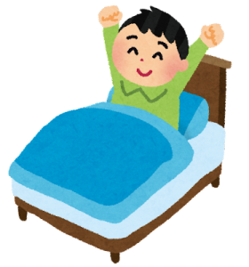 風邪予防にも◎!寒い時期はビタミン摂取で快眠を