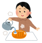 冬の快眠には湯たんぽが便利♪正しい使い方とは？