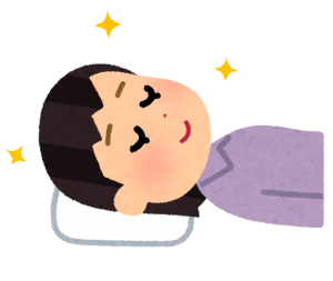 新生活に向けた準備の参考に！自分にぴったりな枕の選び方とは？