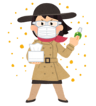 花粉に大気汚染物質が混ざって極悪に？！睡眠と花粉症の関係とは？