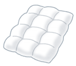 新生活準備の参考に!自分に合う布団の選び方とは?