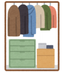 え？すでに気温２０℃越え？！寝具などの衣替えはお早めに