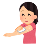 汗ばむ季節はニオイに注意！体臭と睡眠の関係とは？