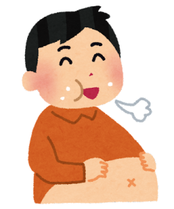 なぜ食後すぐに寝転がるのはダメなの？胃腸と睡眠の関係とは？